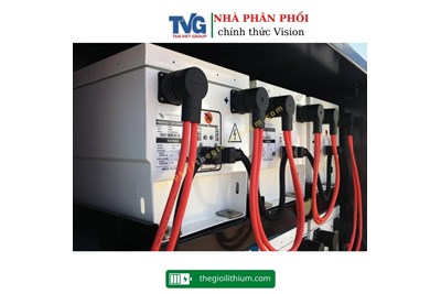 Pin nhiên liệu hydro là gì?