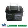 Ắc quy Vision AGM 12V, 33Ah 6FM33-X