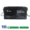 Ắc quy Vision AGM 12V, 65Ah 6FM65E-X